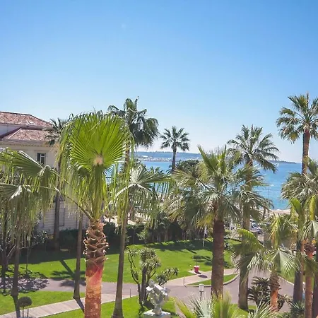 Agence Des Residences - Prives Du 45 Croisette - Superieur