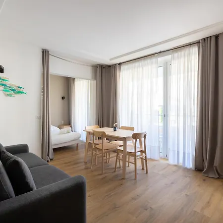 דירה Agence Des Residences - Prives Du 45 Croisette - Superieur *