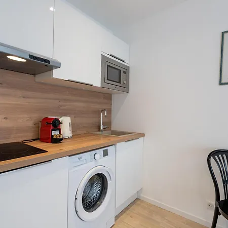 Agence Des Residences - Prives Du 45 Croisette - Superieur קאן