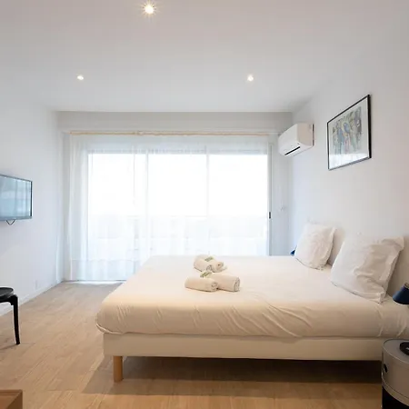 Agence Des Residences - Prives Du 45 Croisette - Superieur * קאן