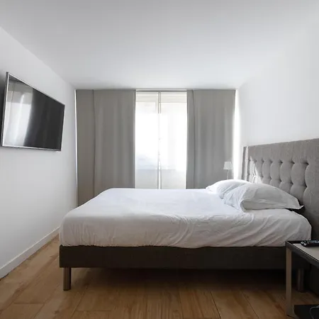 דירה Agence Des Residences - Prives Du 45 Croisette - Superieur