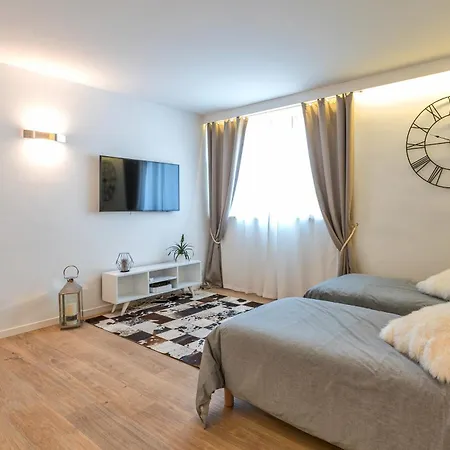 Agence Des Residences - Prives Du 45 Croisette - Superieur * קאן