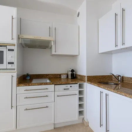 Agence Des Residences - Prives Du 45 Croisette - Superieur * קאן