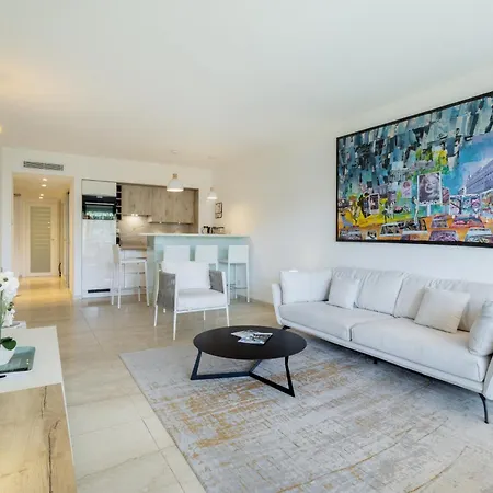דירה Agence Des Residences - Prives Du 45 Croisette - Superieur *