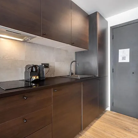 דירה Agence Des Residences - Prives Du 45 Croisette - Superieur קאן