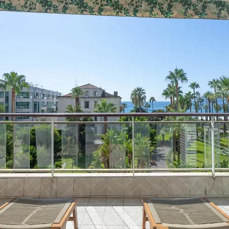 Agence Des Residences - Prives Du 45 Croisette - Superieur קאן