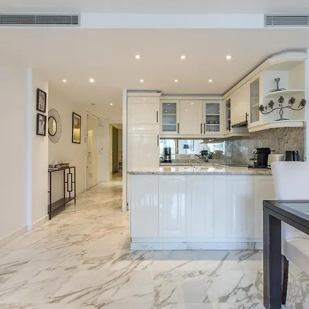 Agence Des Residences - Prives Du 45 Croisette - Superieur קאן