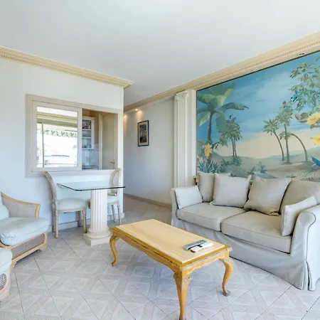 Agence Des Residences - Prives Du 45 Croisette - Superieur * קאן