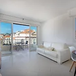 Agence Des Residences - Prives Du 45 Croisette - Superieur Διαμέρισμα