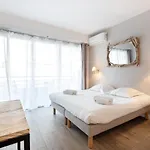 Agence Des Residences - Prives Du 45 Croisette - Superieur Κάννες