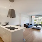 Agence Des Residences - Prives Du 45 Croisette - Superieur Διαμέρισμα Κάννες