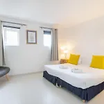Agence Des Residences - Prives Du 45 Croisette - Superieur * Κάννες