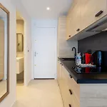 Agence Des Residences - Prives Du 45 Croisette - Superieur Διαμέρισμα Κάννες