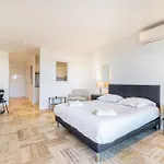 Agence Des Residences - Prives Du 45 Croisette - Superieur Διαμέρισμα *