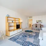 Διαμέρισμα Agence Des Residences - Prives Du 45 Croisette - Superieur *