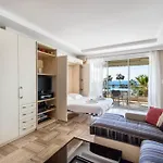 Διαμέρισμα Agence Des Residences - Prives Du 45 Croisette - Superieur