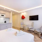 Διαμέρισμα Agence Des Residences - Prives Du 45 Croisette - Superieur Κάννες