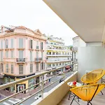 Διαμέρισμα Agence Des Residences - Prives Du 45 Croisette - Superieur *