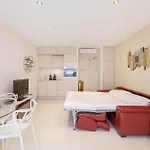 Agence Des Residences - Prives Du 45 Croisette - Superieur Διαμέρισμα