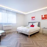 Διαμέρισμα Agence Des Residences - Prives Du 45 Croisette - Superieur