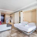 Διαμέρισμα Agence Des Residences - Prives Du 45 Croisette - Superieur Κάννες