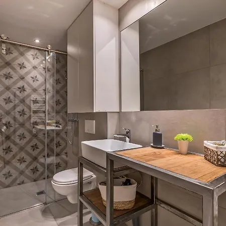 아파트 Agence Des Residences - Prives Du 45 Croisette - Superieur