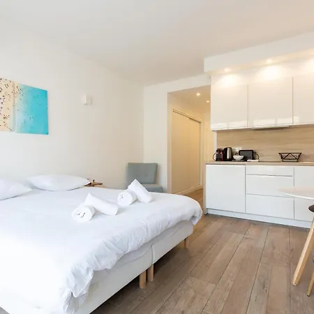 Agence Des Residences - Prives Du 45 Croisette - Superieur *