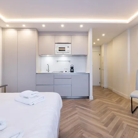 Agence Des Residences - Prives Du 45 Croisette - Superieur 아파트