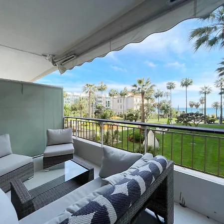 Agence Des Residences - Prives Du 45 Croisette - Superieur
