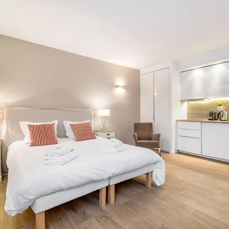 Agence Des Residences - Prives Du 45 Croisette - Superieur *