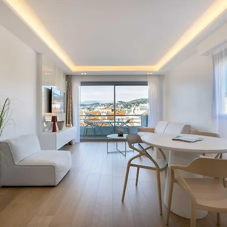 Agence Des Résidences - Privés Du 45 Croisette - Superieur *