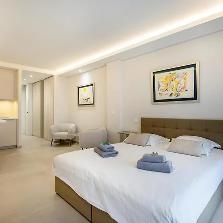 Agence Des Residences - Prives Du 45 Croisette - Superieur *