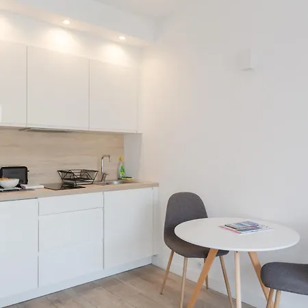 Agence Des Residences - Prives Du 45 Croisette - Superieur 公寓 戛纳
