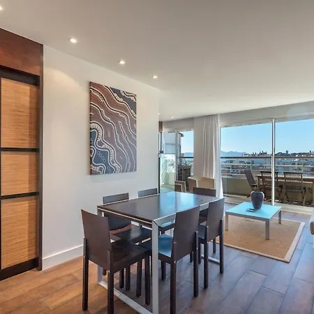 Agence Des Residences - Prives Du 45 Croisette - Superieur *