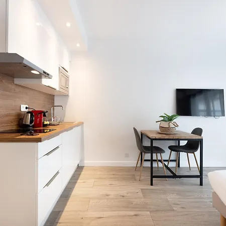 Agence Des Residences - Prives Du 45 Croisette - Superieur