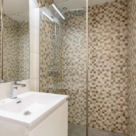 公寓 Agence Des Residences - Prives Du 45 Croisette - Superieur