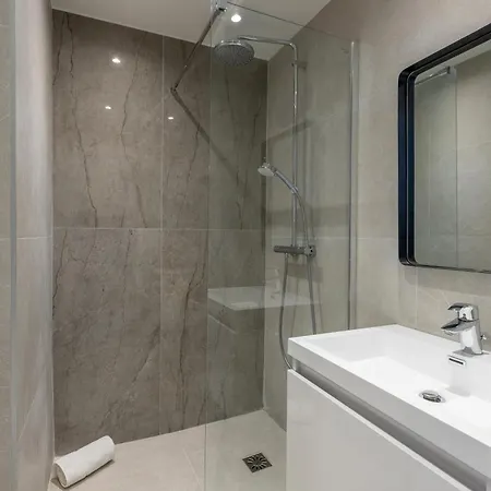 公寓 Agence Des Residences - Prives Du 45 Croisette - Superieur *