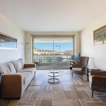 Agence Des Residences - Prives Du 45 Croisette - Superieur