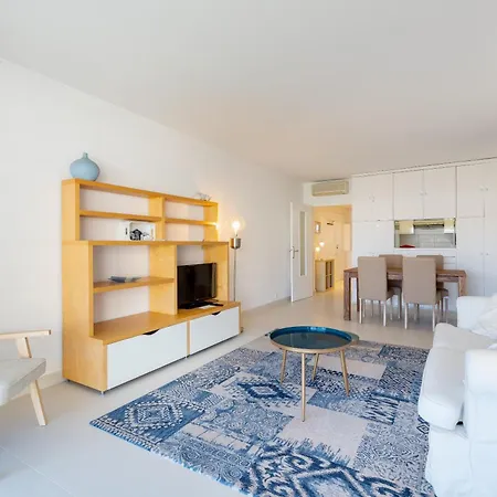 公寓 Agence Des Residences - Prives Du 45 Croisette - Superieur *