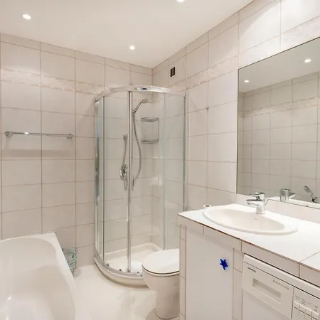 Agence Des Residences - Prives Du 45 Croisette - Superieur 公寓