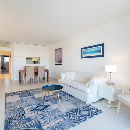 Agence Des Residences - Prives Du 45 Croisette - Superieur