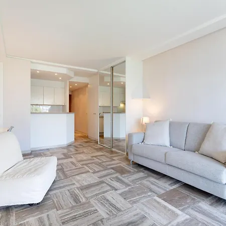 Agence Des Residences - Prives Du 45 Croisette - Superieur * Cannes