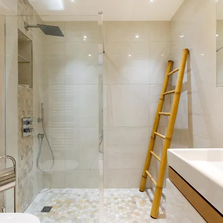 公寓 Agence Des Residences - Prives Du 45 Croisette - Superieur
