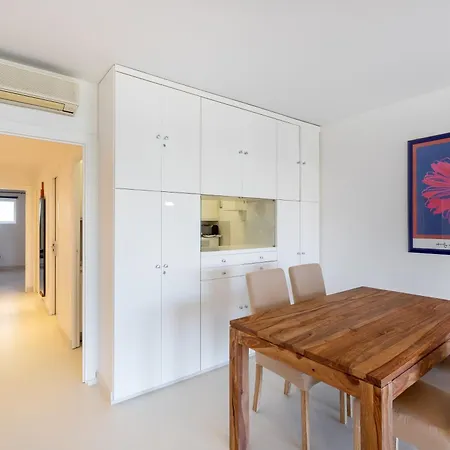 公寓 Agence Des Residences - Prives Du 45 Croisette - Superieur *