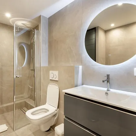 Agence Des Residences - Prives Du 45 Croisette - Superieur