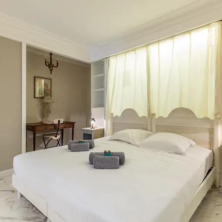 Agence Des Residences - Prives Du 45 Croisette - Superieur Cannes