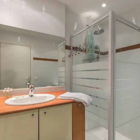 Agence Des Residences - Prives Du 45 Croisette - Superieur 公寓