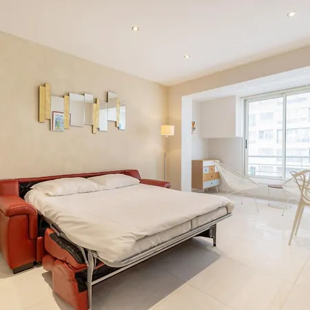 Agence Des Residences - Prives Du 45 Croisette - Superieur *