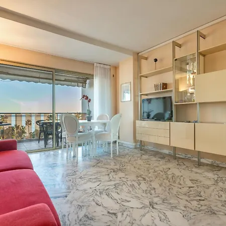 公寓 Agence Des Residences - Prives Du 45 Croisette - Superieur