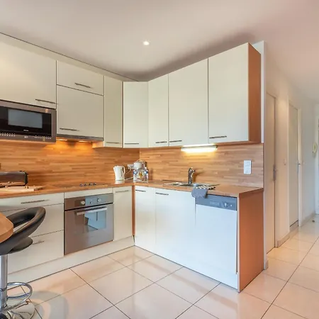 公寓 Agence Des Residences - Prives Du 45 Croisette - Superieur *